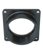 Lilie Steekflens 3'' US-buiten zonder schroefdraad