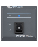 Solara Inverter Control VE.Direct, afstandsbedieningspaneel voor omvormer, Phoenix Inverter Control VE.Direct