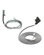 Truma DuoC Afstandsbediening excl. Bediendeel