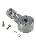 Slingermechanisme voor Dometic PW 1000 en PW 1500