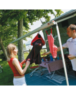 Fiamma Kit Awning Hangers