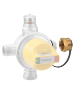 GOK Afsluitmoer M20 x 1,5