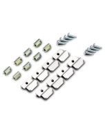 Montageset voor Micro Heki AF