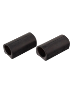 Fiamma Beschermrubber t.b.v. Onderste Draagarm