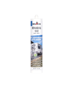 Dekalin Dekaseal 1512 Wit 310ML