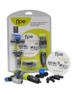 Floë Afvoersysteem t.b.v. Caravan & Camper