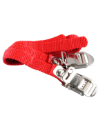 Fiamma Strip Vastzetriempjes Rood