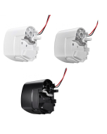 Thule 5200 Motorkit 12V