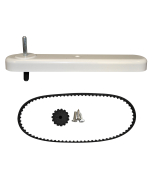 Fiamma Turbo Vent Pro Bevestigingskit