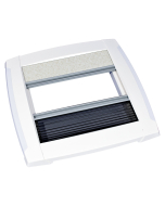 MPK Binnenkader 40x40 incl. LED