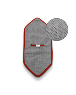 Microvezel doek Grip Cut Waffle     53 x 22 cm