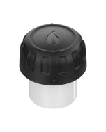 Truma S3004/S5004 Draaiknop