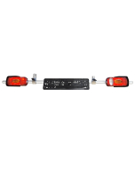 EuroCarry Verlichtingsbalk