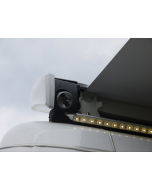 Thule LED Mounting Rails 6200/9200