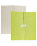 mikiGREEN eco.sponsdoeken.