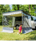 Fiamma Room Van Premium luifeltent