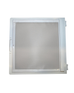 MPK Gaasframe Wit t.b.v. Model 42/44/46