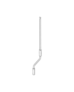 Slinger voor Dometic PW 1000, PW 1100, PW 1500, PR 2000 en PR 2500