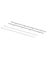 Fiamma Kit Fast Clip 2.0