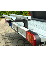 Linnepe Fietsendrager Plus t.b.v. Scout