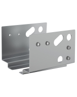 Truma Adapterset t.b.v M-chassis 1800 kg. Kort