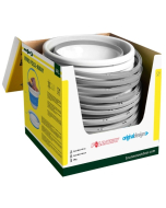 Brunner Display Vouwemmers
