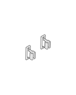 Crankbeugel, 2 stuks voor Dometic PW 1000, PW 1100, PW 1500, PR 2000 en PR 2500
