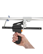 Luifelstok spanner