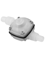 Shurflo Waterfilter 12mm / 2,8 Bar