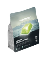 Dometic GreenCare-tabbladen