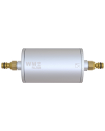 Vulfilter “The Robust” van WM aquatec