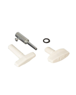 Fiamma Turbo Vent Handgreep + Verlengset
