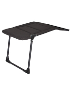 Voetenbank Kendal   Antraciet