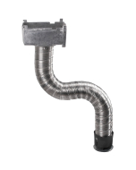 Truma Luchttoevoer verlenging 50cm