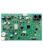 Truma elektronica voor Combi D6 en D6 E, volgende generatie