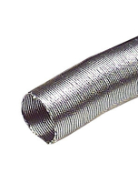 Truma Afvoerslang AA RVS Ø55mm