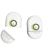 Sensor voor bewaking van deuren en ramen E-Switch