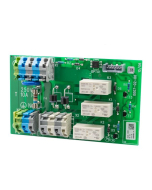 Truma elektronica 230 V voor Combi en Combi D E