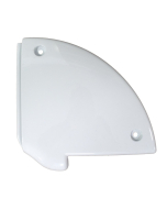 Hobby Bumperdeel Rechts Excl. Uitsnede 2003-2006