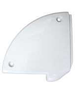 Hobby Bumperdeel Links Excl. Uitsnede 2003-2006