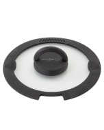 Brunner Pannendeksel Corona Ø 20 cm.