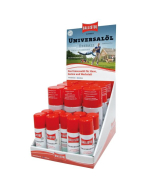 Display universele oliespray Ballistol