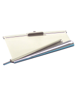 MPK Verduisteringrollo Beige Model 42/44/46