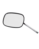 Colt Losse Spiegelkop Vlak Glas
