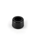 Rubberen voet voor grillplaat