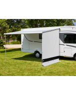 View-Blocker G2 Side voor TO-serie 5 en 6, verlenging 2 m, hoogte S