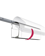 Thule Wandluifel Montagerails