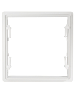 Fiamma Vent 50 Buitendeel Compleet