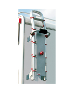 Fiamma Safe Ladder