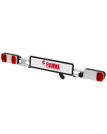 Fiamma Kentekenplaatverlichting